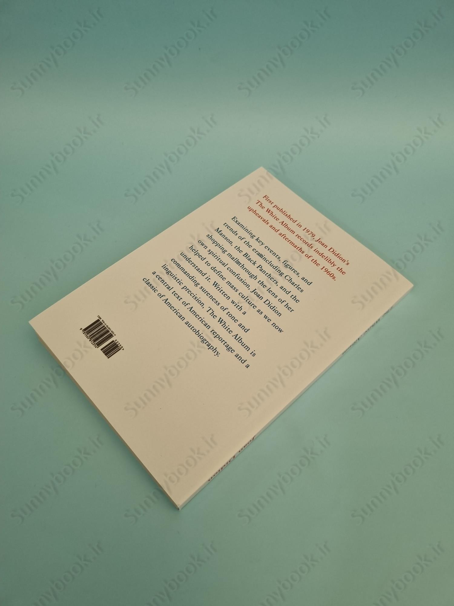 The White Album main 1 5