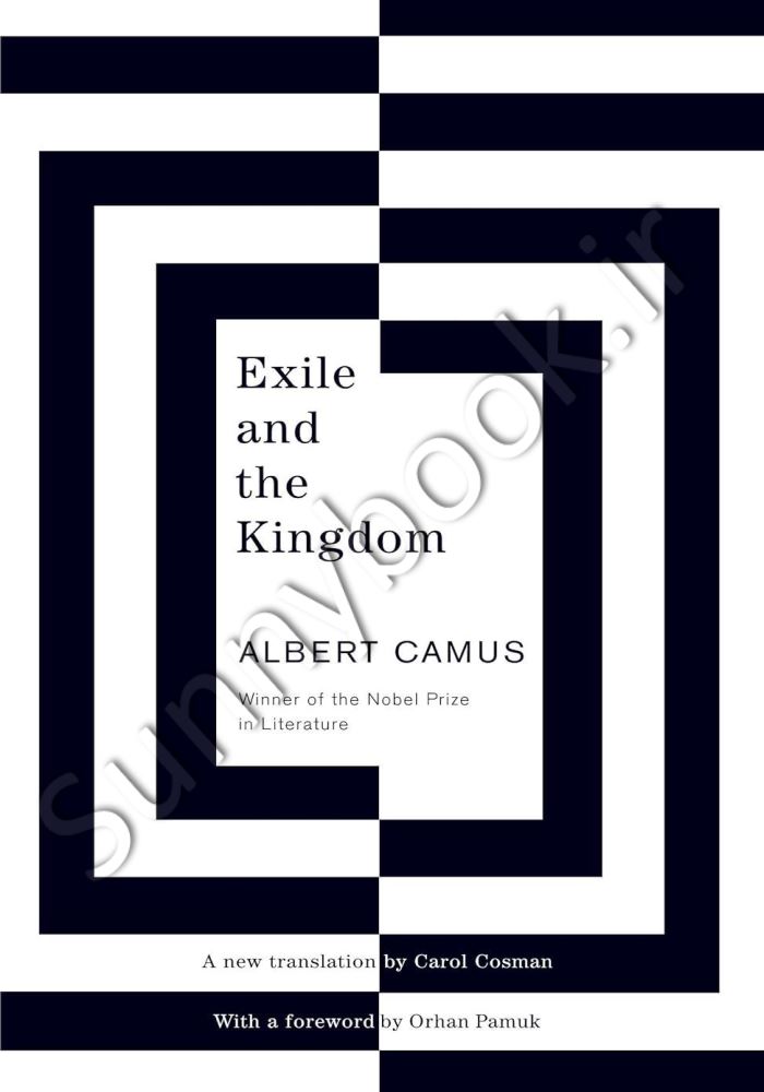 Exile and the Kingdom Model.Title