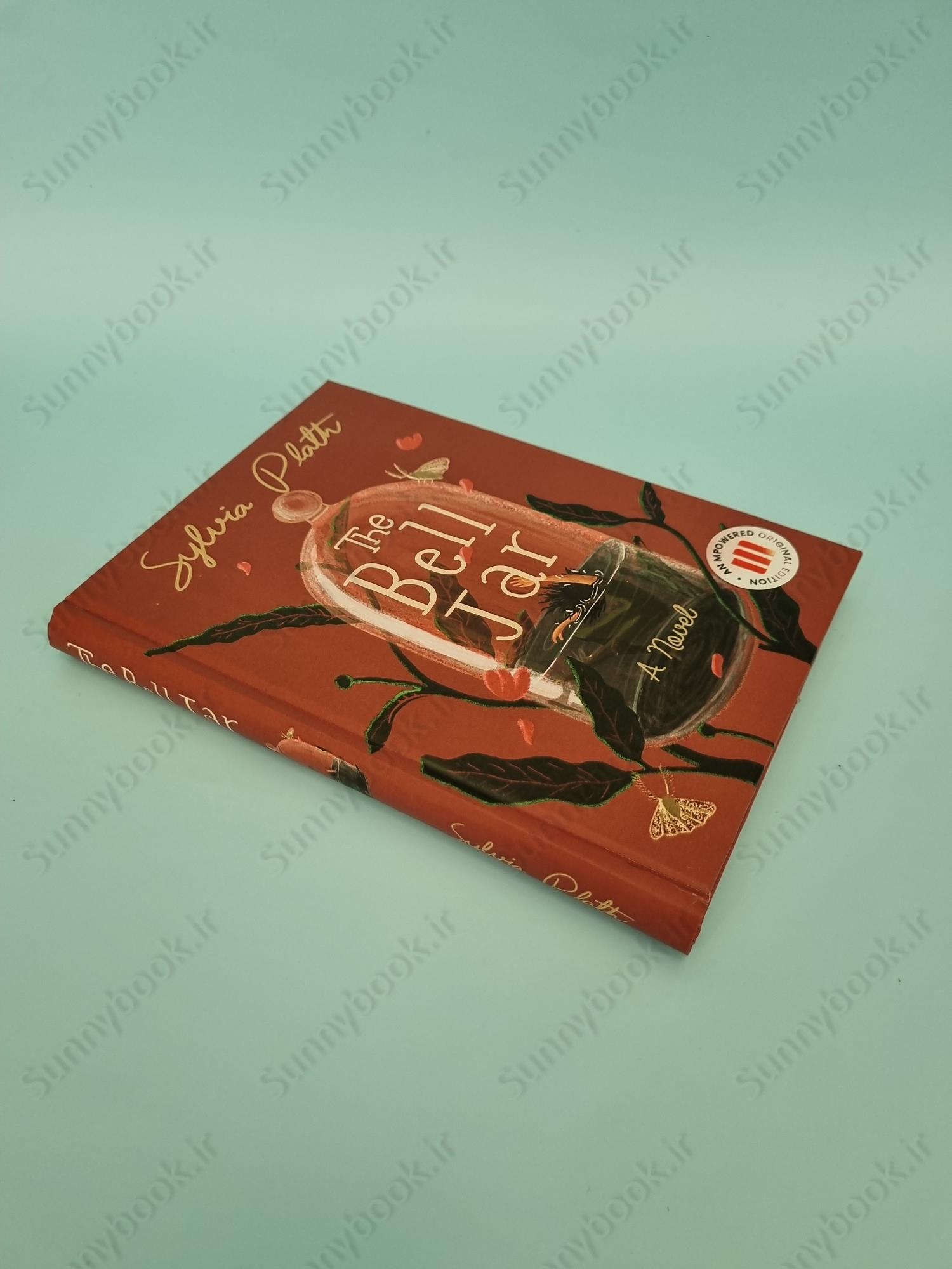 The Bell Jar main 1 3