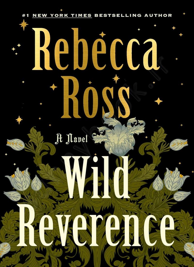 Wild Reverence main 1 1