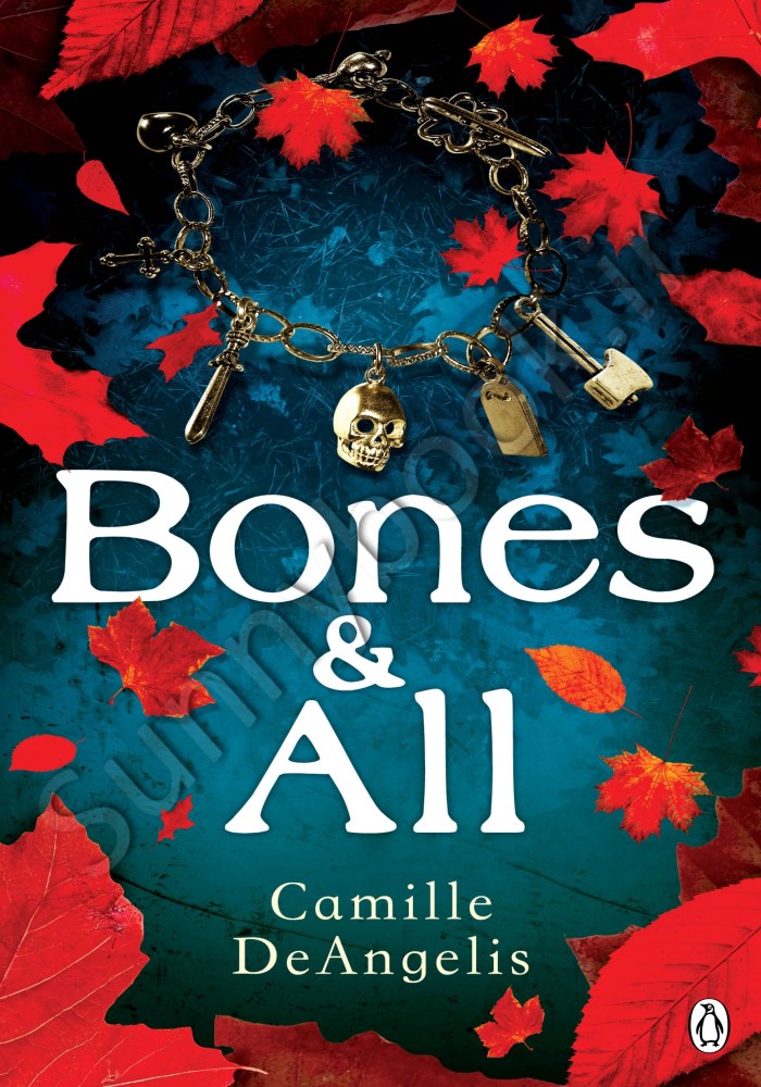 Bones & All Model.Title