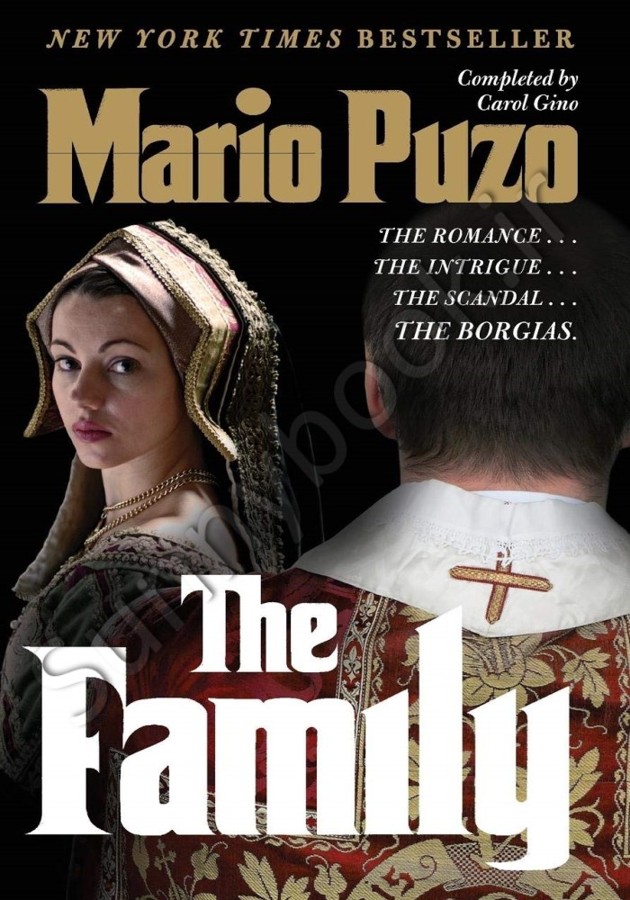 The Family Model.Title