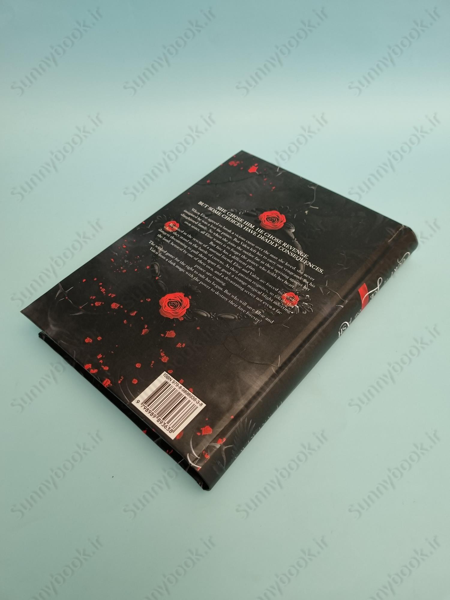 Court of Ice and Ash (The Broken Kingdoms Book 2) main 1 4