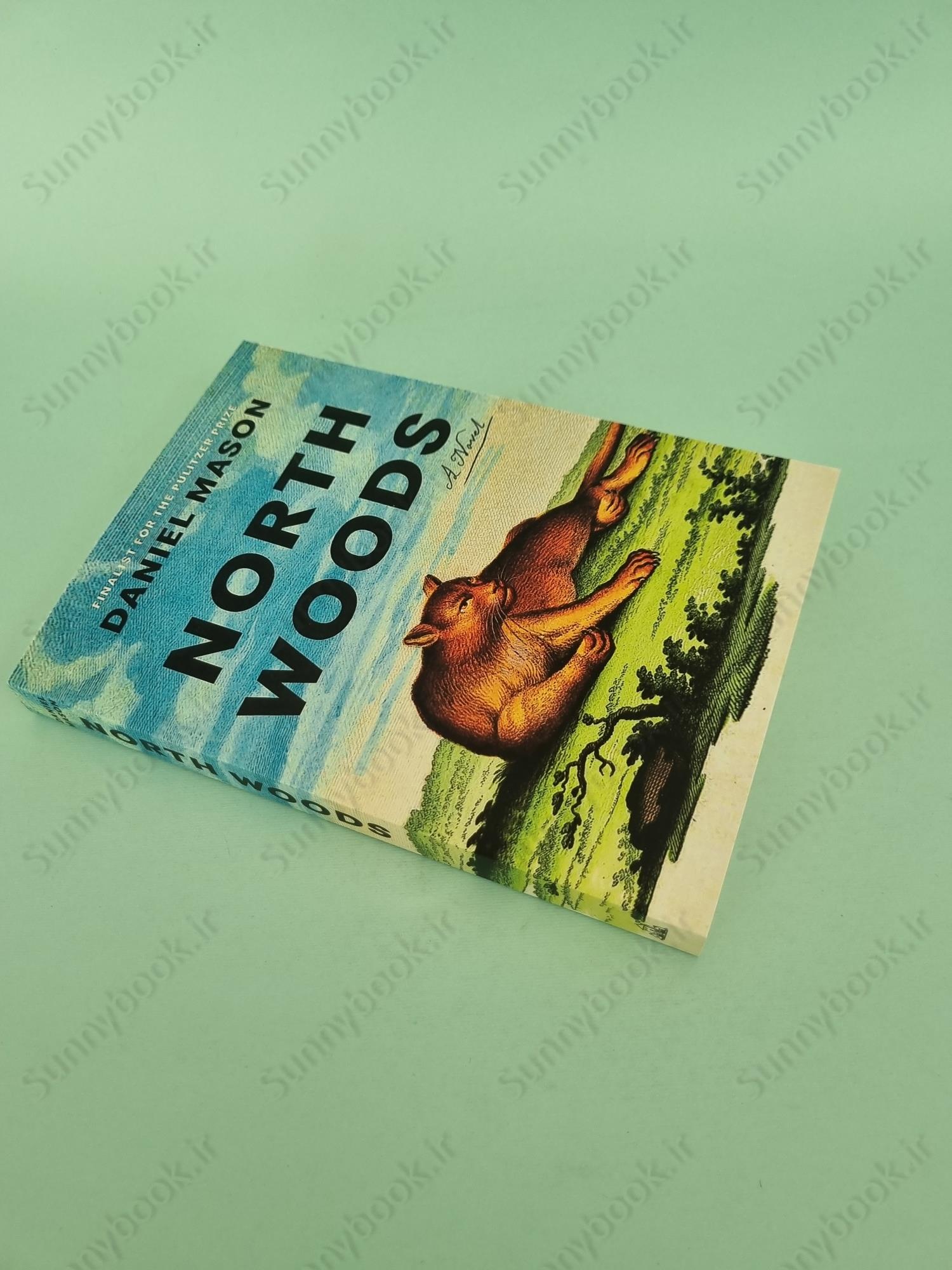 North Woods main 1 3