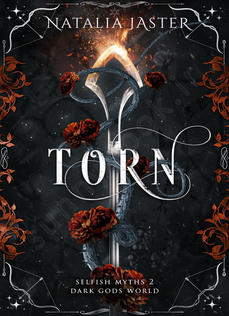 Torn (Selfish Myths 2) main 1 1