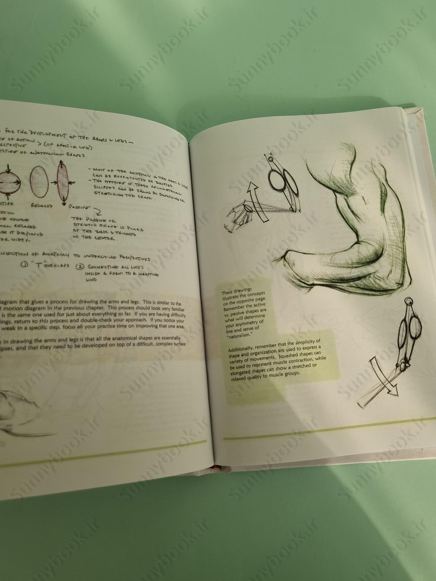 Figure Drawing: Design and Invention main 1 6