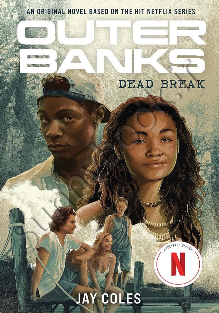 Outer Banks: Dead Break Model.Title