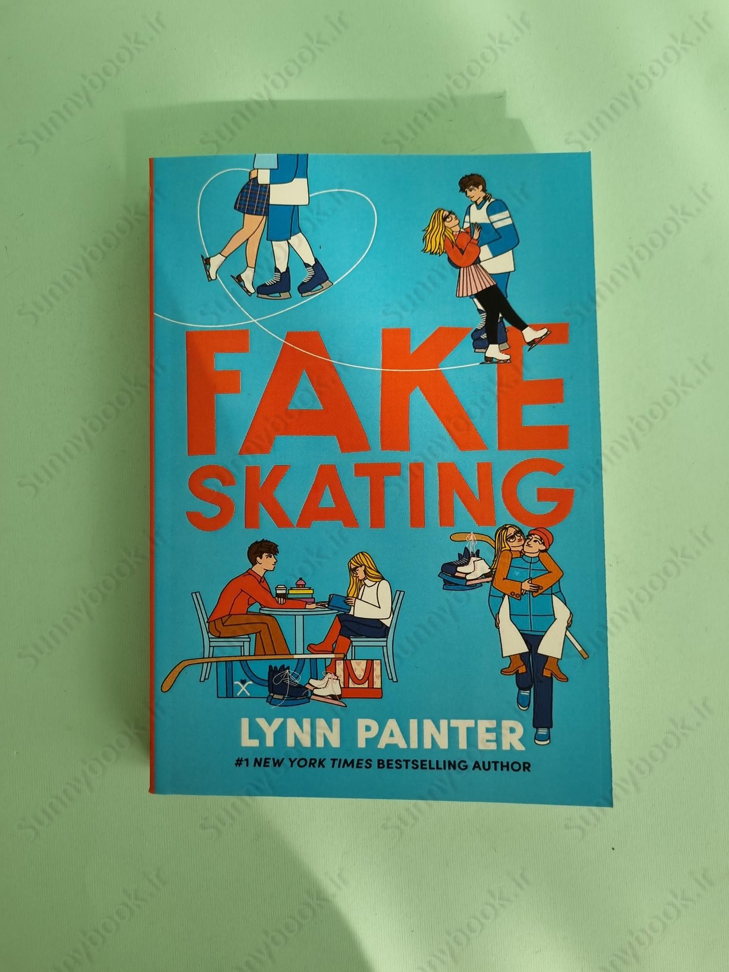 Fake Skating main 1 2