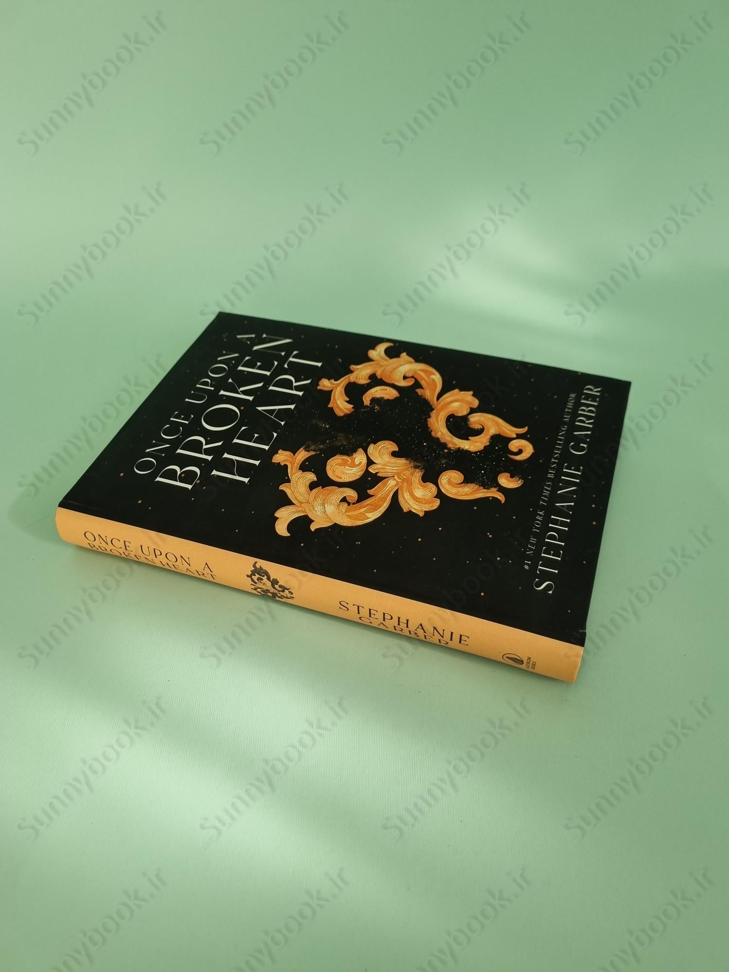 Once Upon a Broken Heart main 1 3