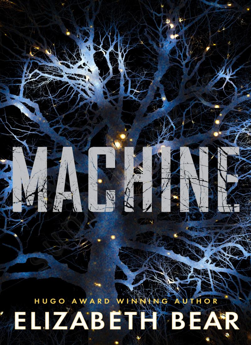 Machine (White Space 2) main 1 1