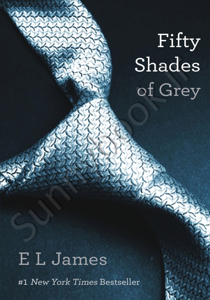 Fifty Shades of Grey (Fifty Shades 1) Model.Title