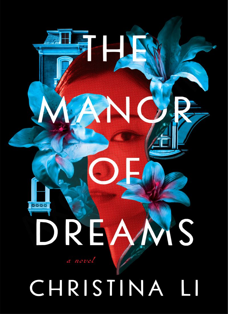 The Manor of Dreams Model.Title