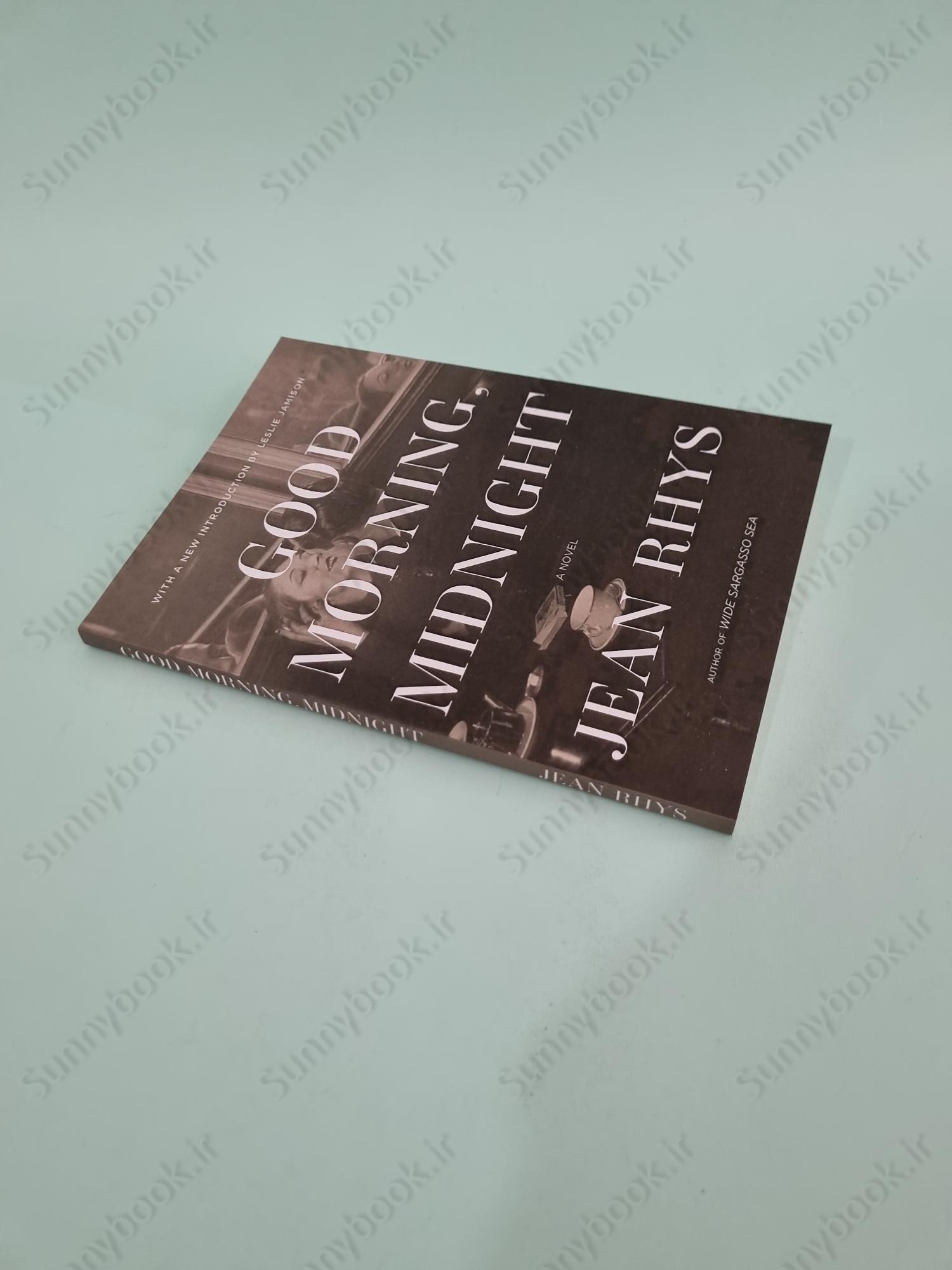 Good Morning, Midnight main 1 3