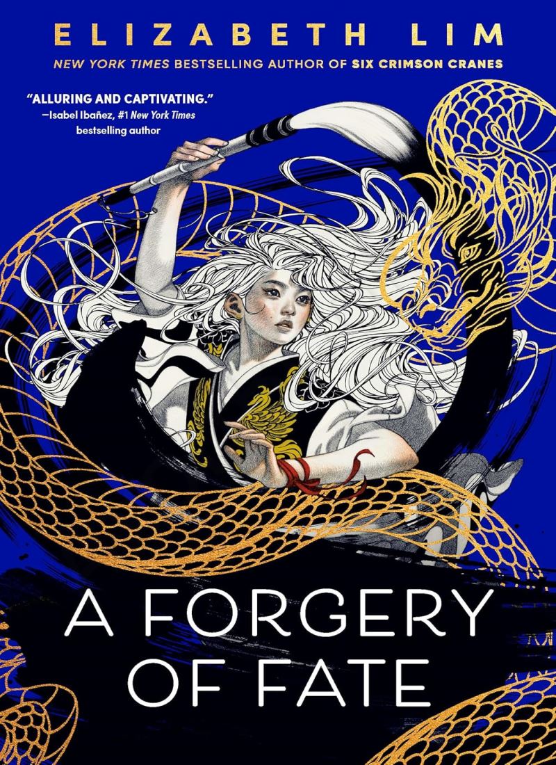 A Forgery of Fate main 1 1