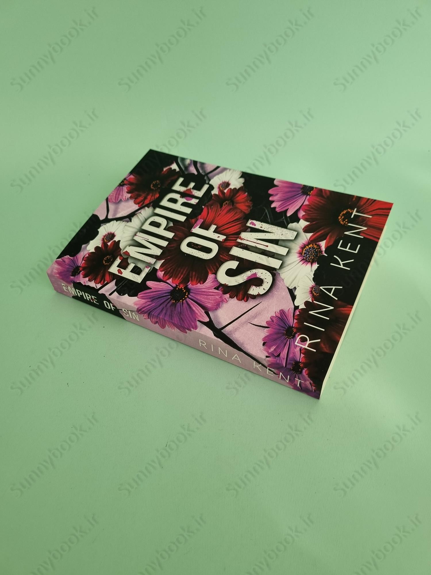 Empire of Sin: Special Edition Print main 1 3