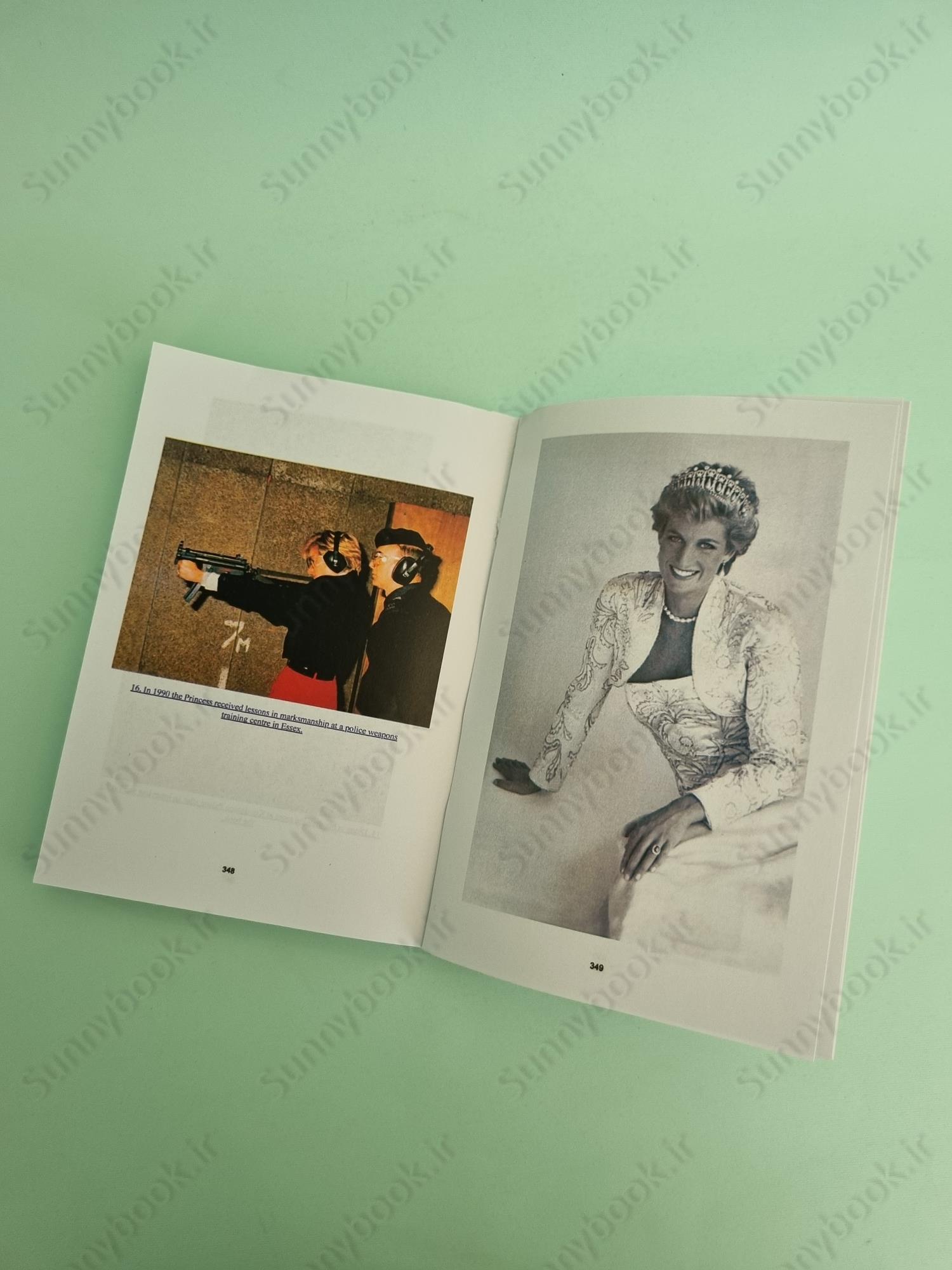 Diana: Her True Story in Her Own Words main 1 5