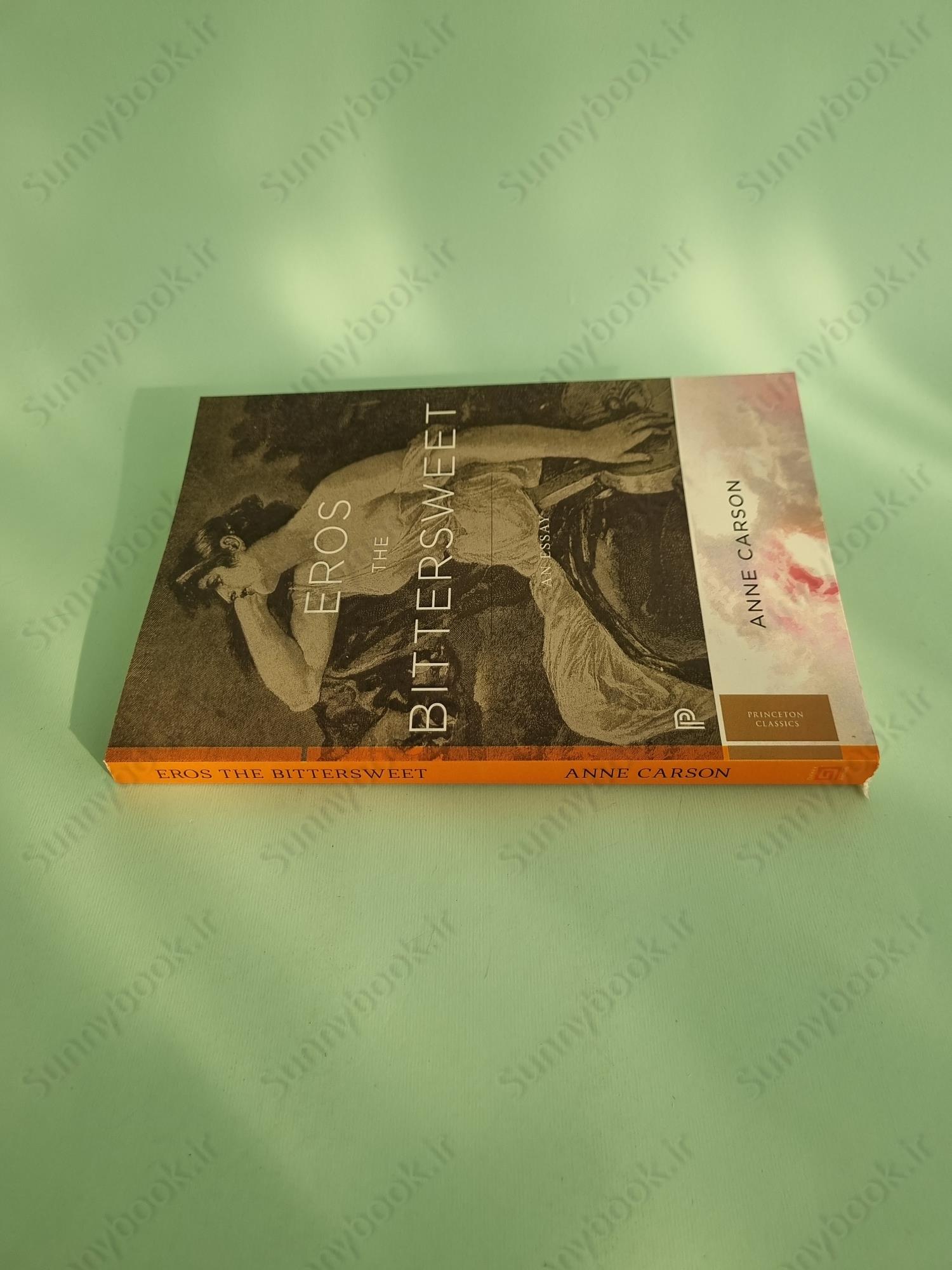 Eros the Bittersweet main 1 4