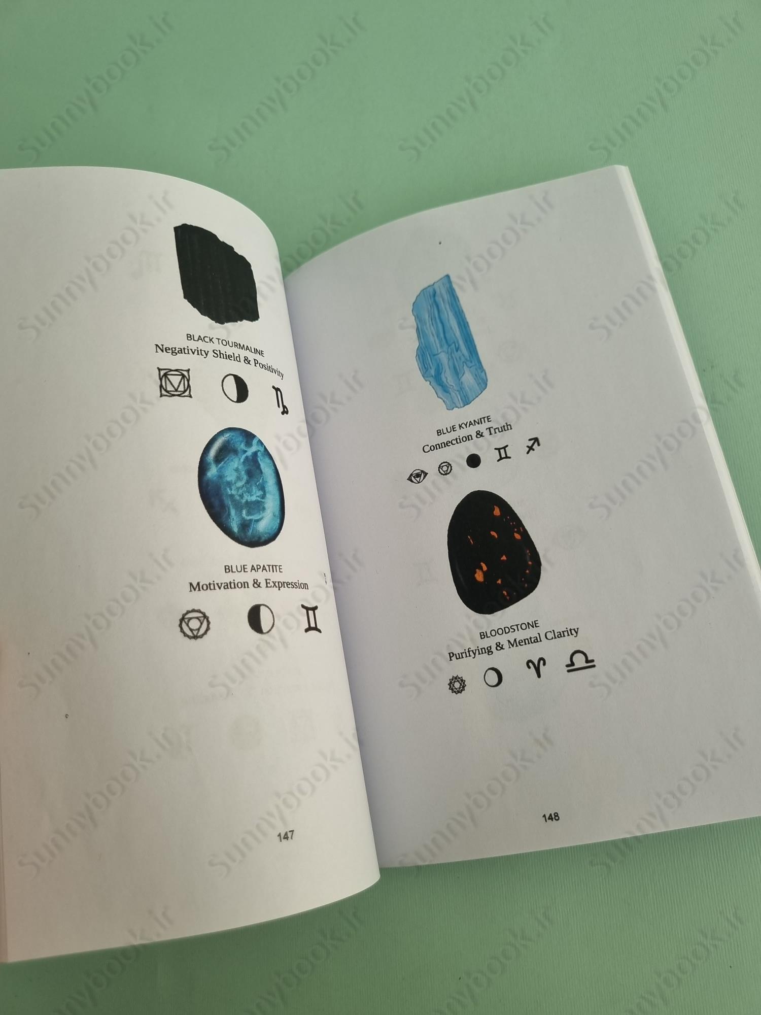 The Zenned Out Guide to Understanding Crystals main 1 7