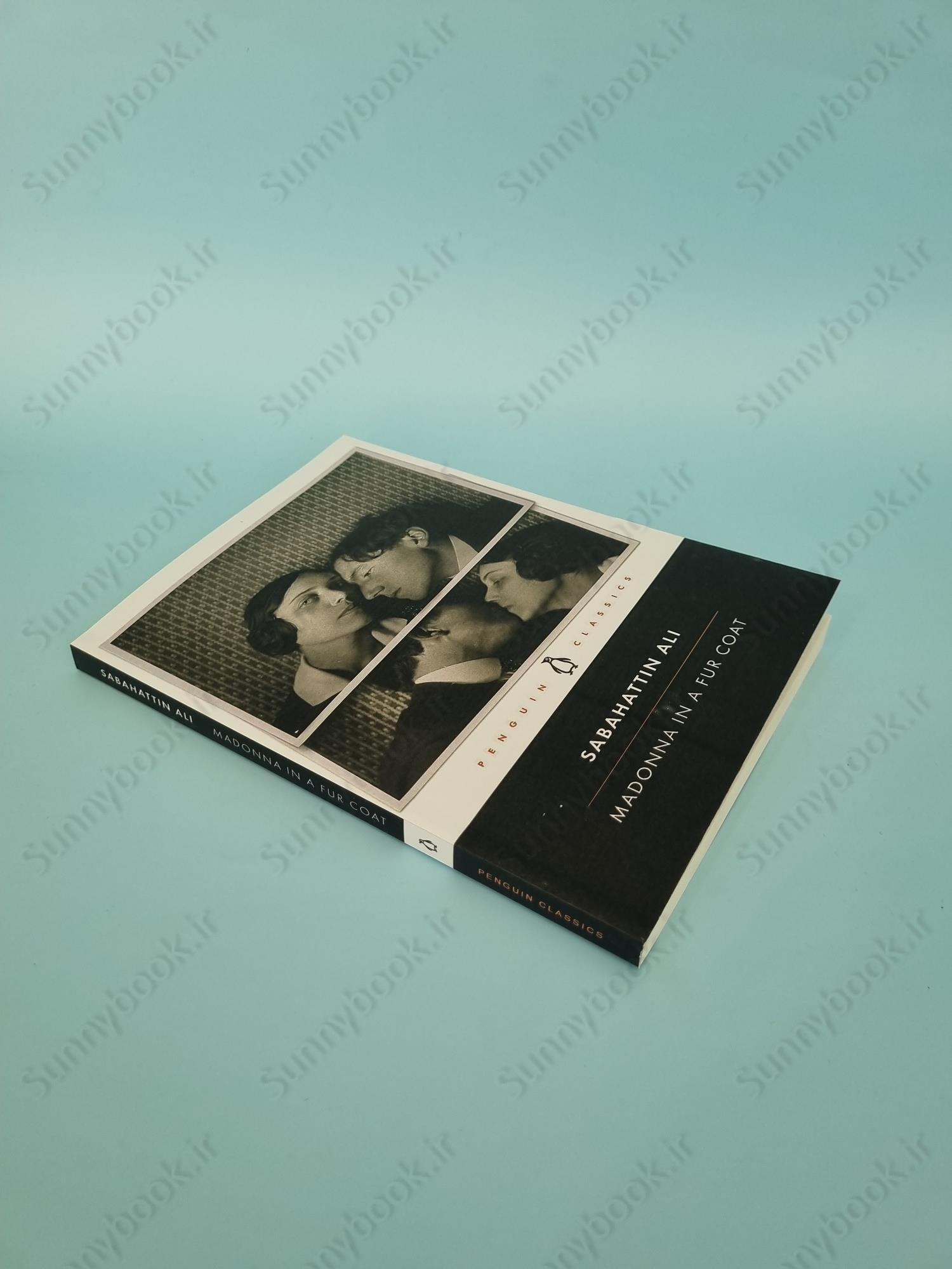 Madonna in a Fur Coat main 1 3