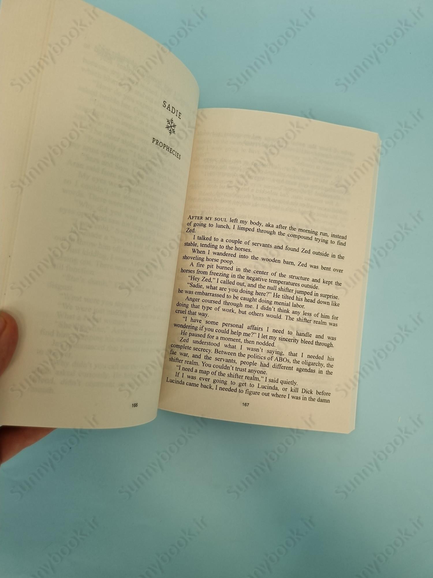 Psycho Shifters (Cruel Shifterverse series) main 1 6