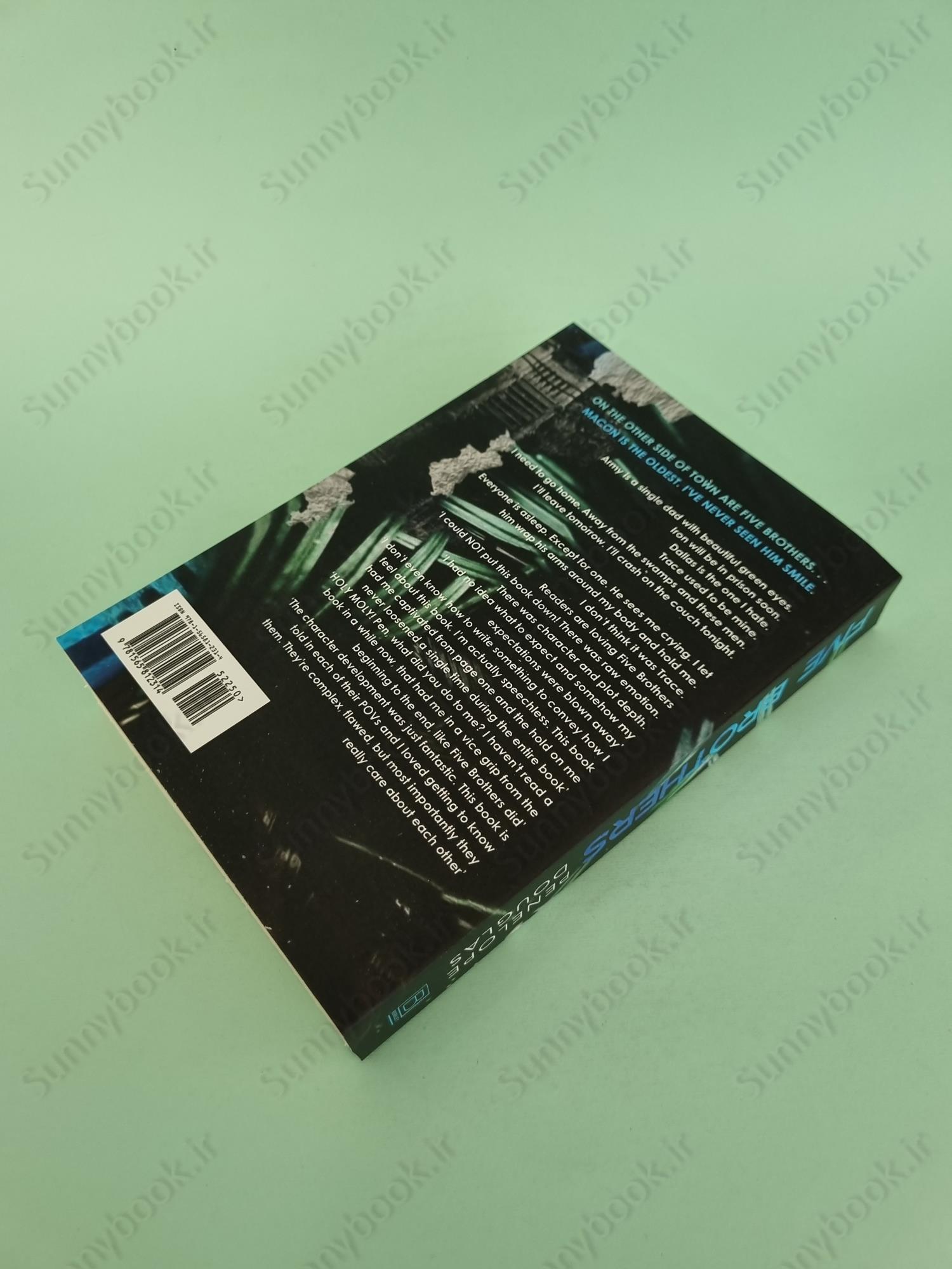 five brothers main 1 5