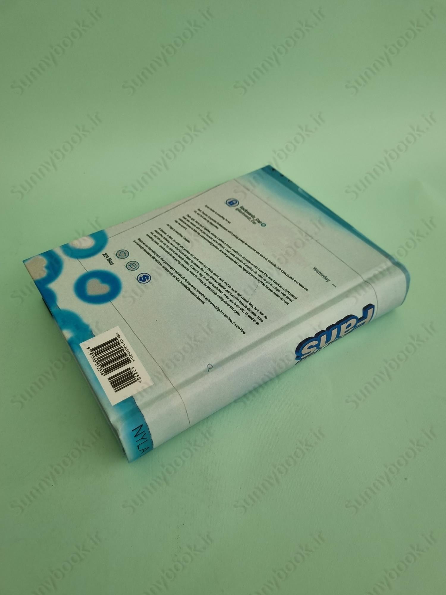 For the Fans main 1 5