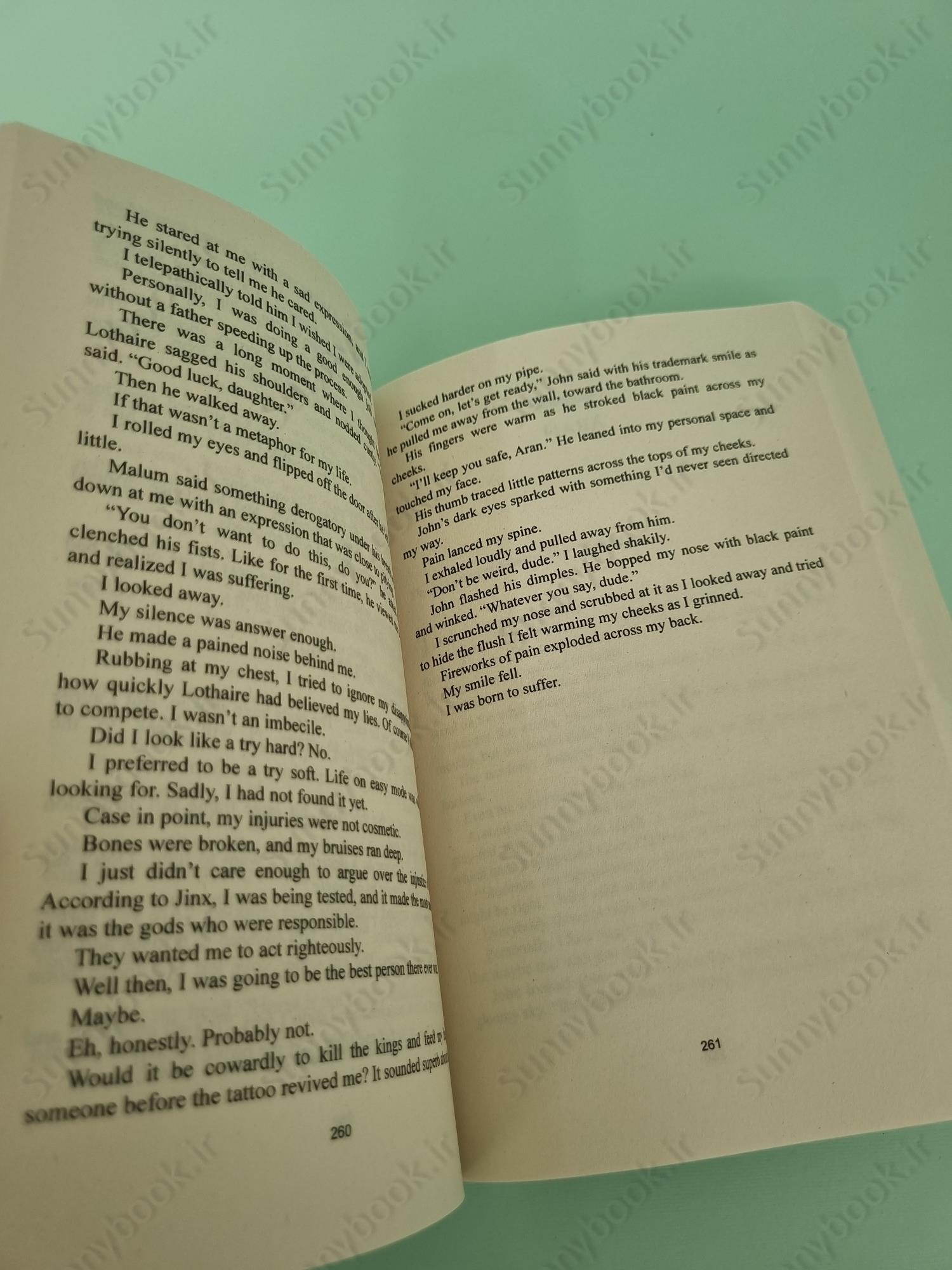 Psycho Devils (Cruel Shifterverse series) main 1 5