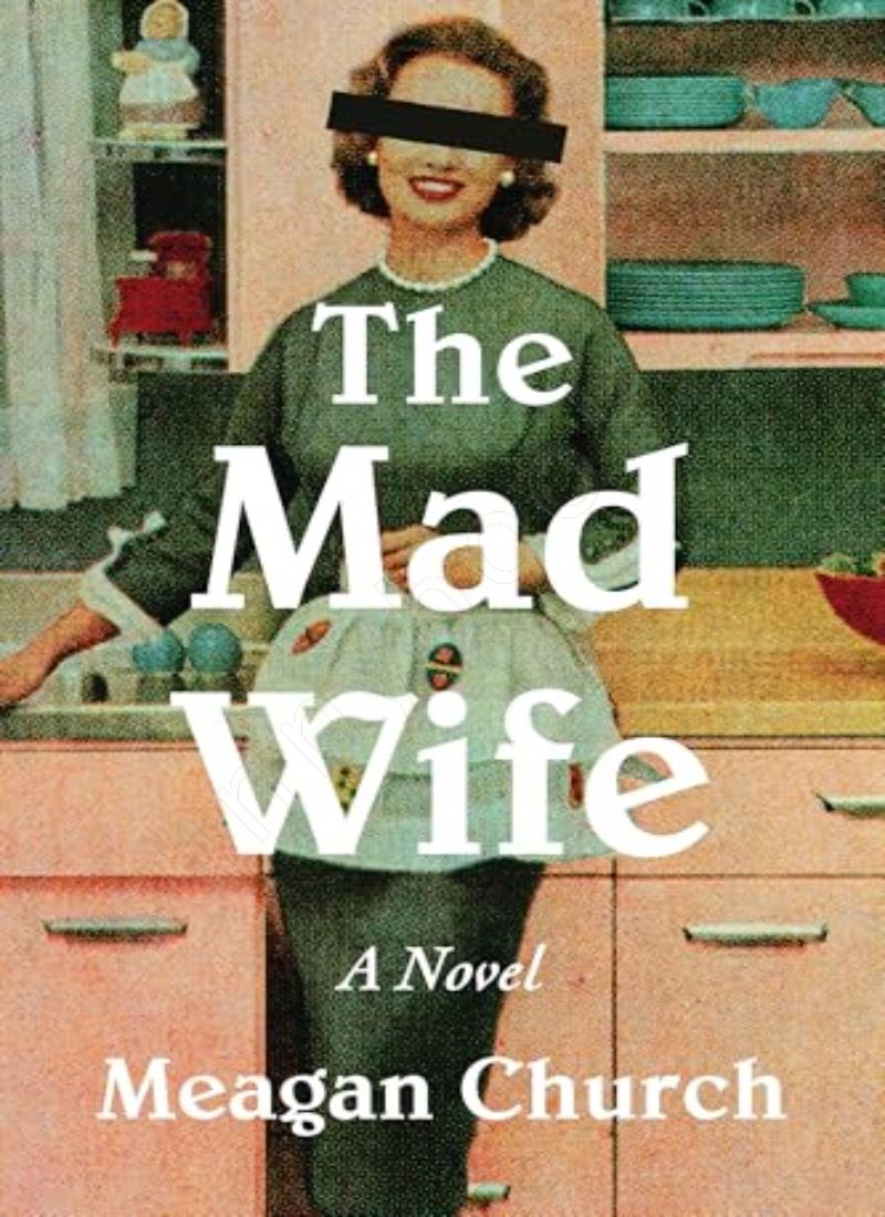 The Mad Wife main 1 1