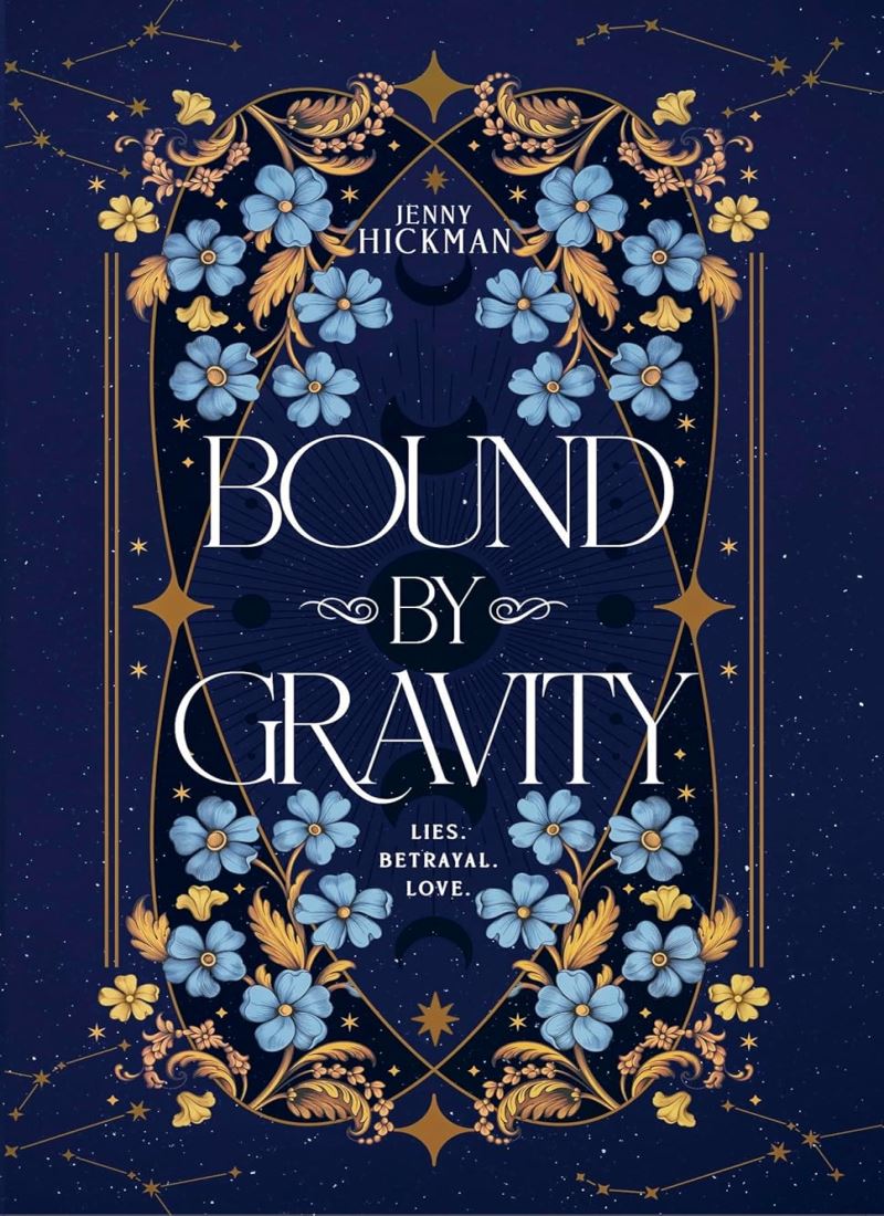Bound by Gravity (Bound and Freed Book 1) main 1 1