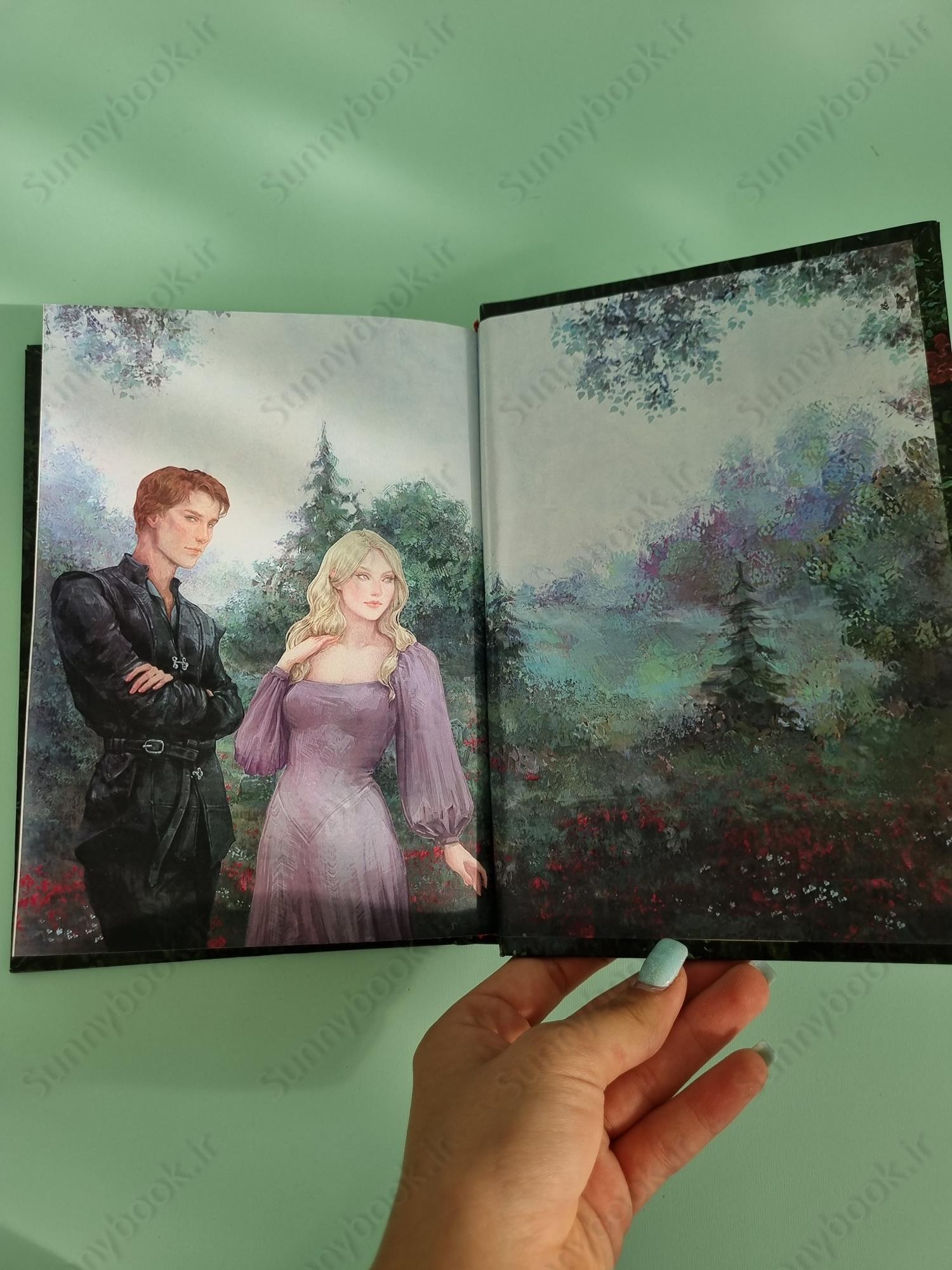 Two Twisted Crowns (The Shepherd King Book 2) main 1 6