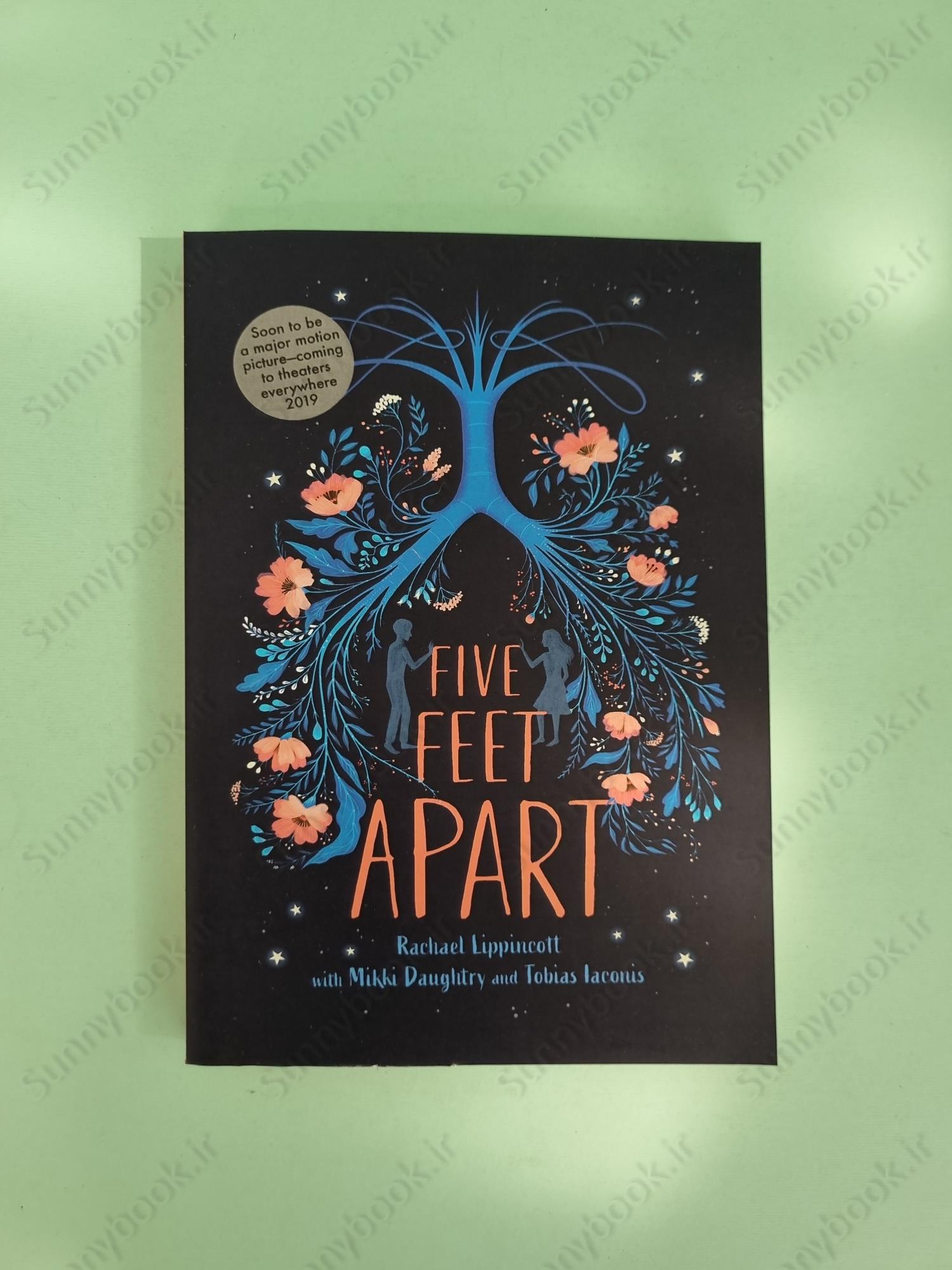 Five Feet Apart main 1 2