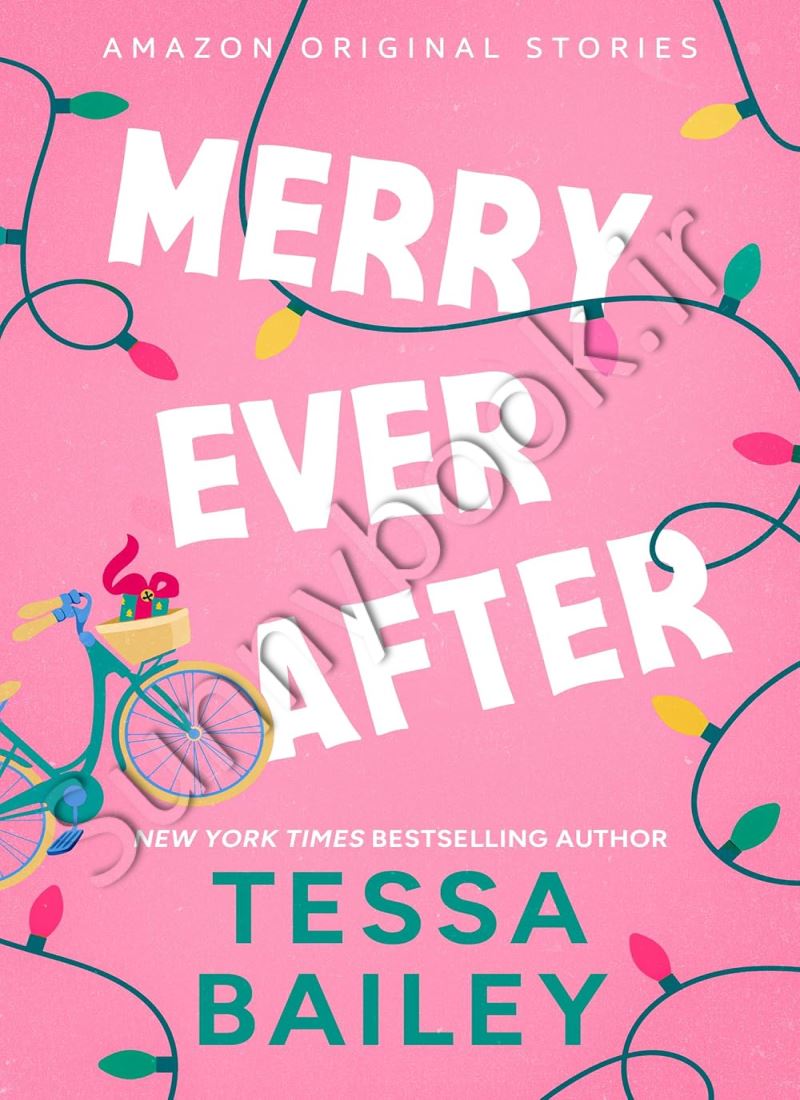 Merry Ever After (Under The Mistletoe Collection 2) Model.Title