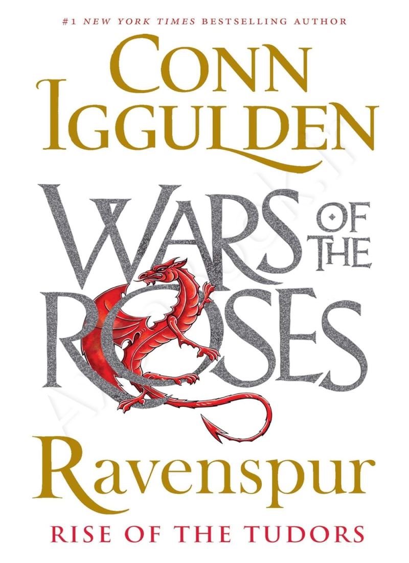 Ravenspur (Wars of the Roses 4) Model.Title