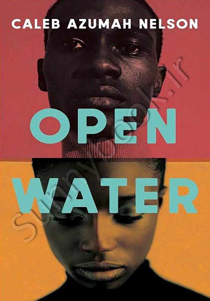 Open Water Model.Title