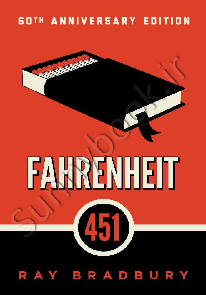 Fahrenheit 451 Model.Title