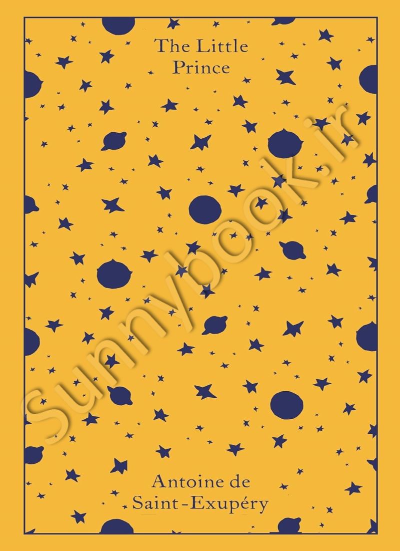 The Little Prince main 1 1