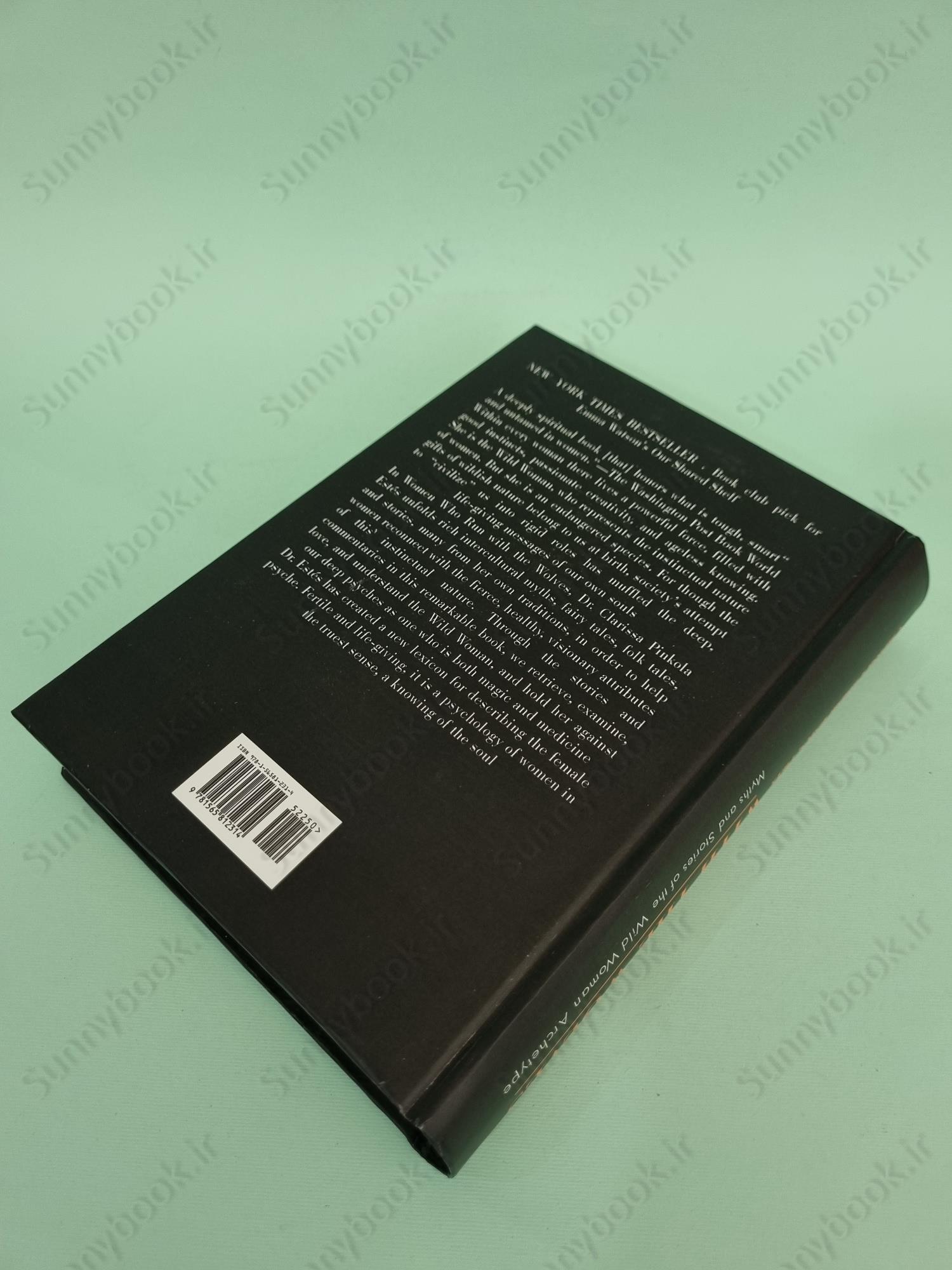 Women Who Run With the Wolves main 1 4