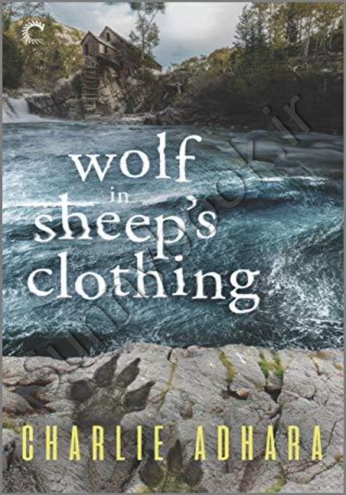 Wolf in Sheep's Clothing (Big Bad Wolf 4) Model.Title