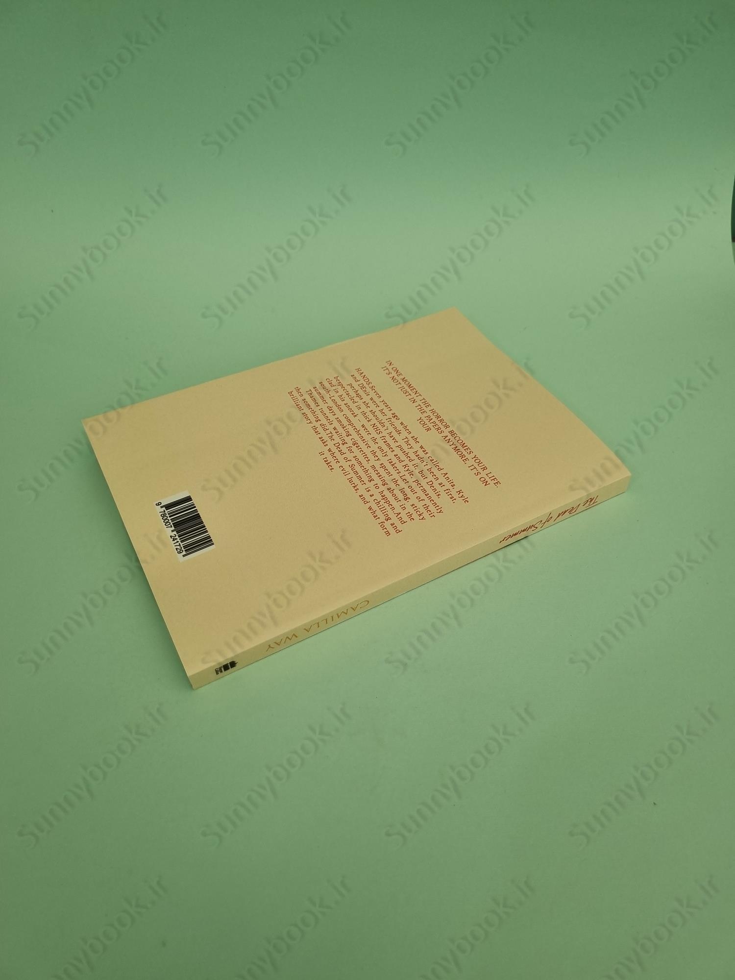 The Dead of Summer main 1 6