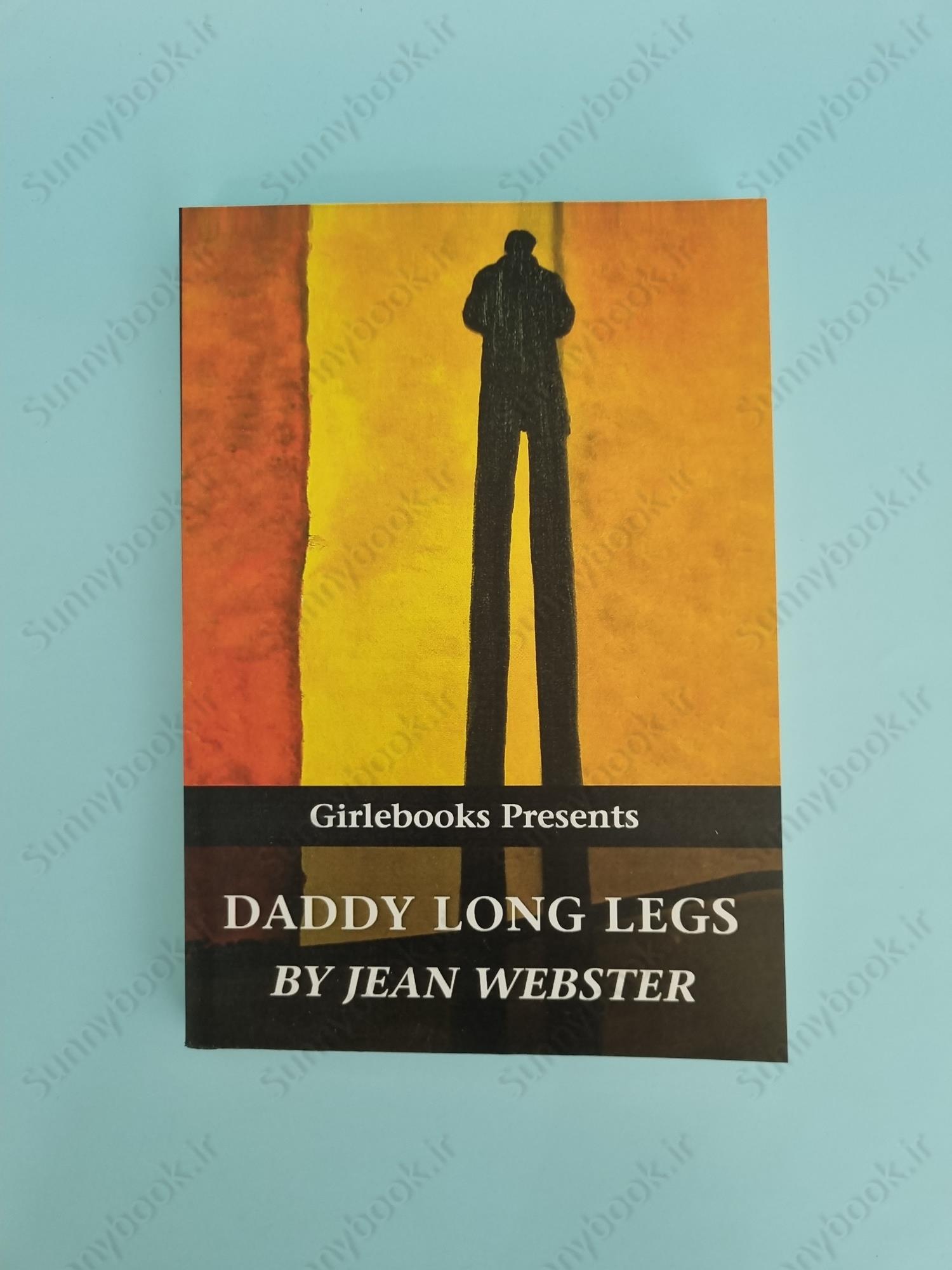 Daddy Long Legs main 1 2