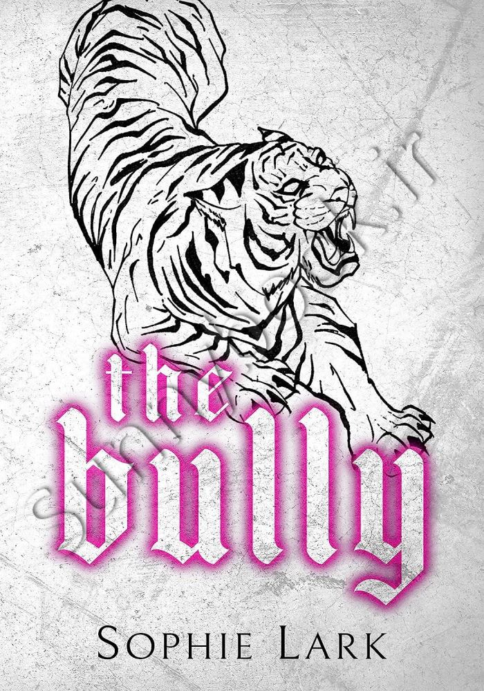 The Bully (Kingmakers 3) Model.Title