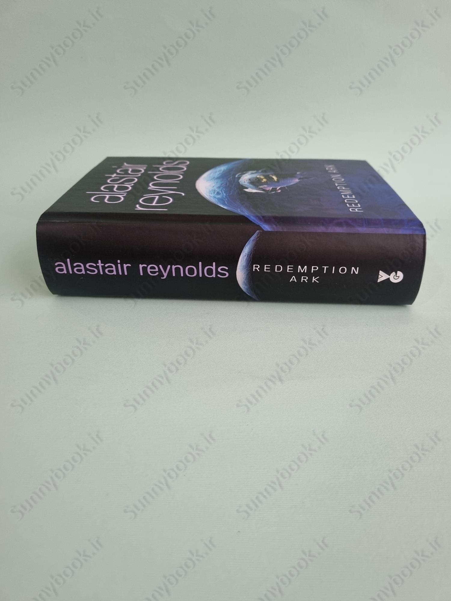 Redemption Ark main 1 4