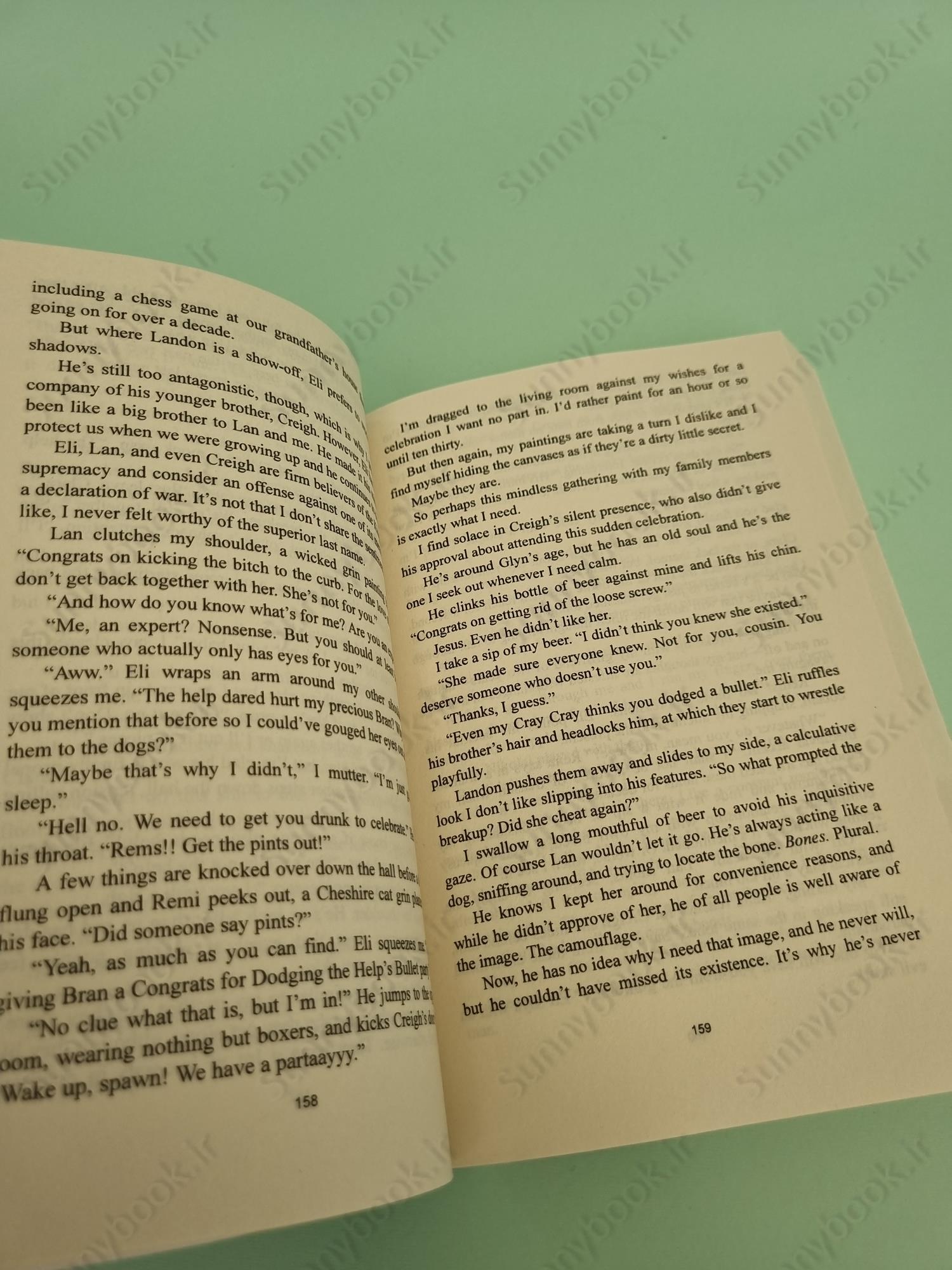 God of Fury (Legacy of Gods #5) main 1 6