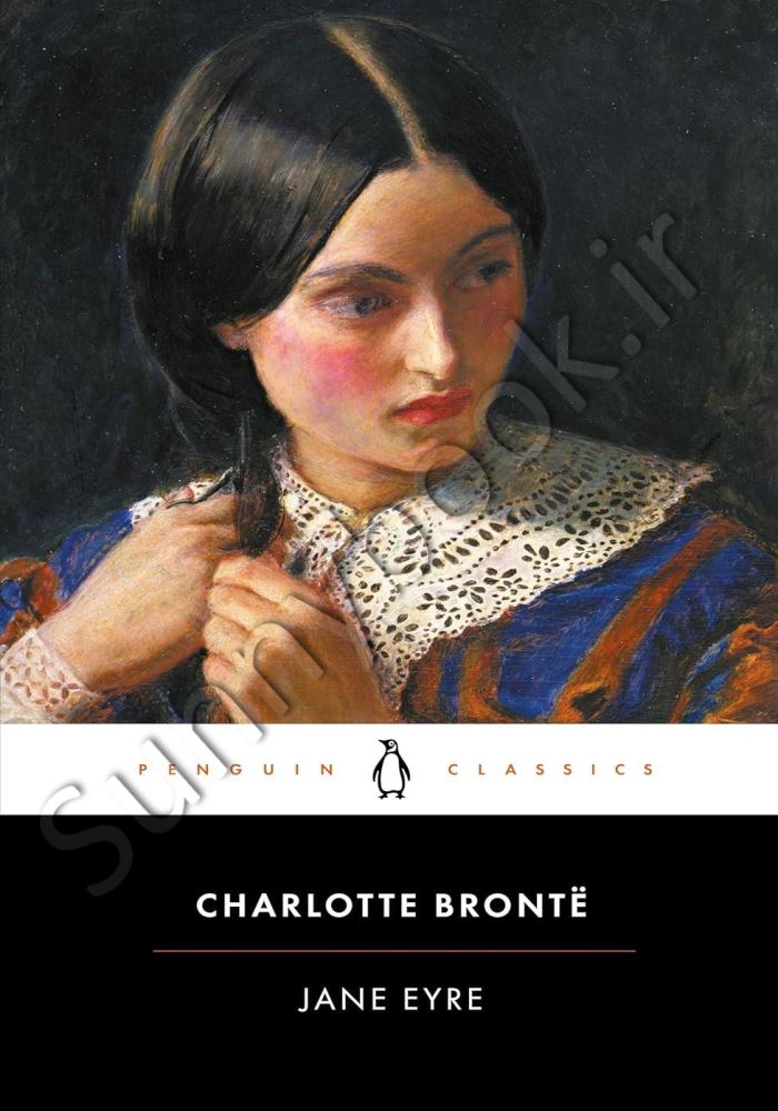 Jane Eyre (Penguin Classics) Model.Title
