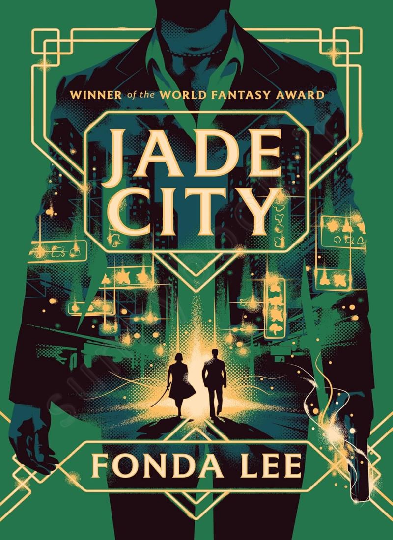 Jade City (The Green Bone Saga 1) main 1 1