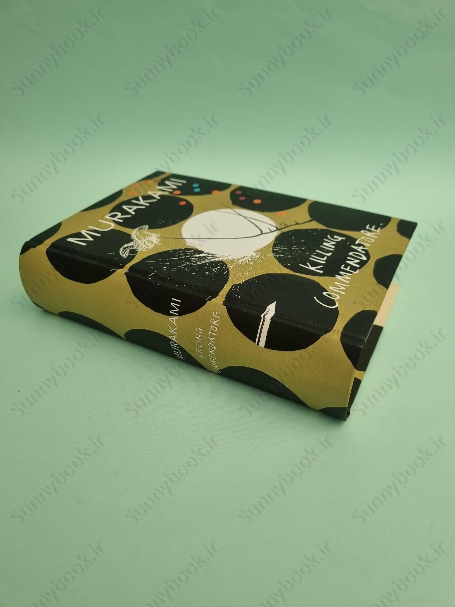 Killing Commendatore main 1 3