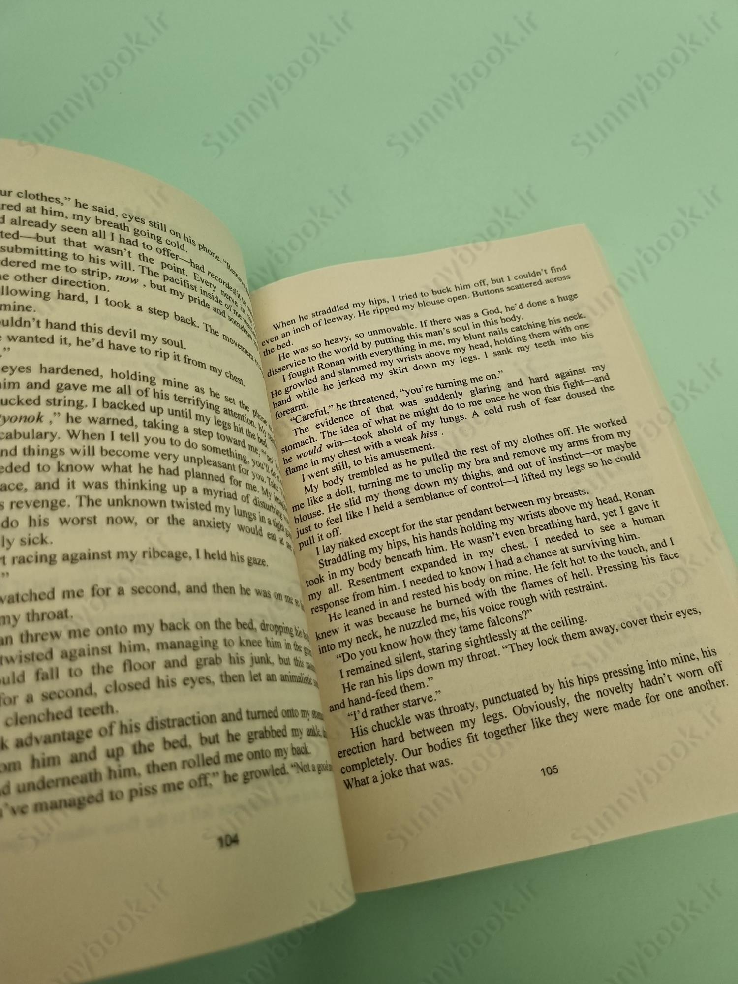 The Darkest Temptation (Made 3) main 1 5