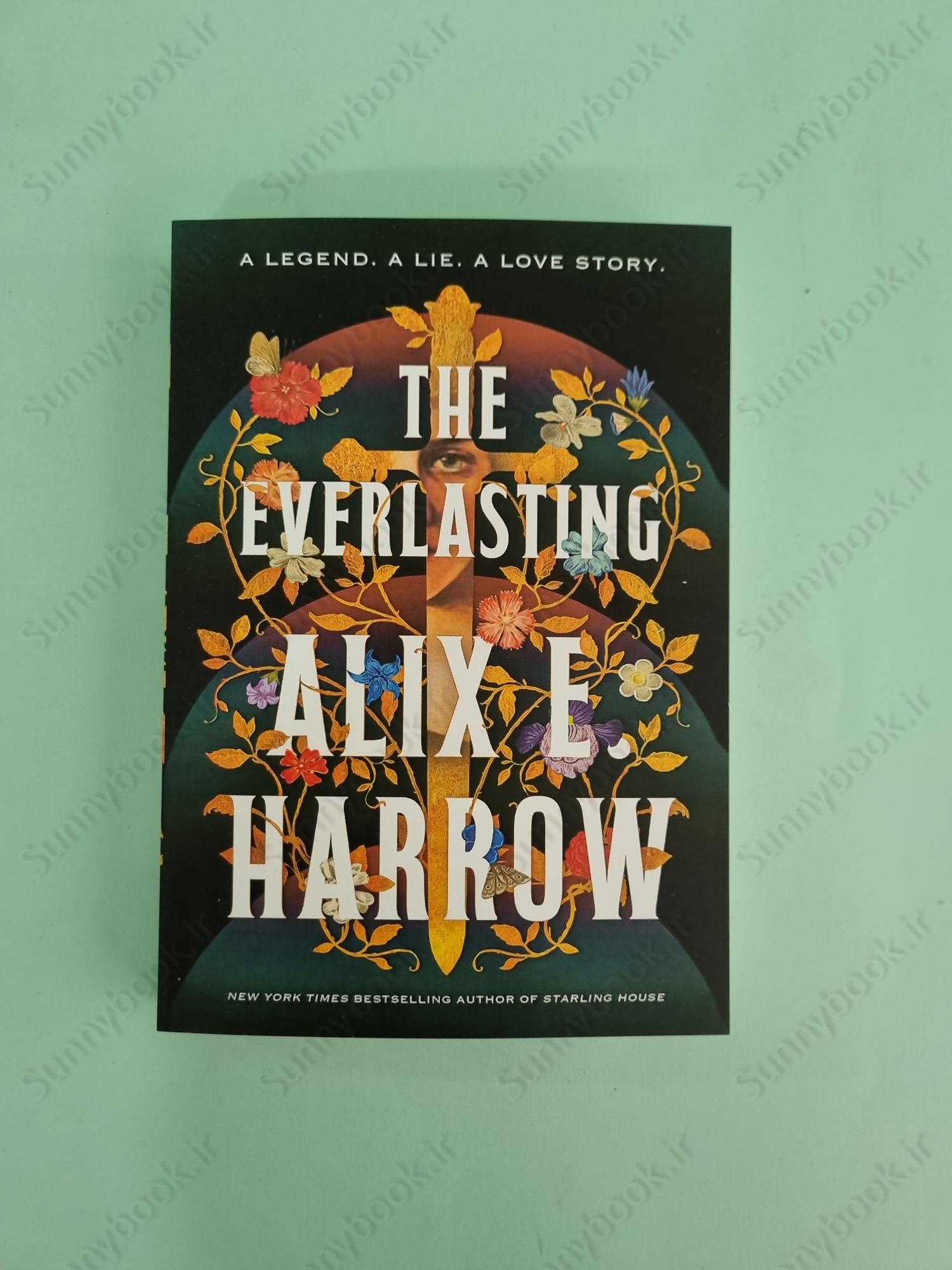 The Everlasting main 1 2