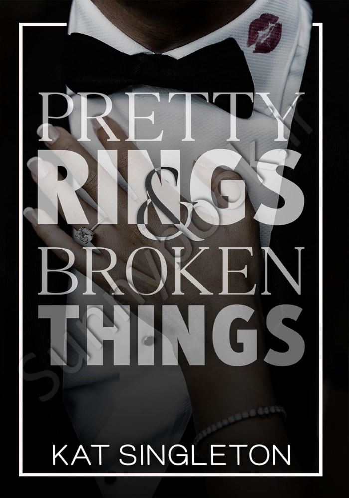 Pretty Rings and Broken Things (Black Tie Billionaires 2) Model.Title