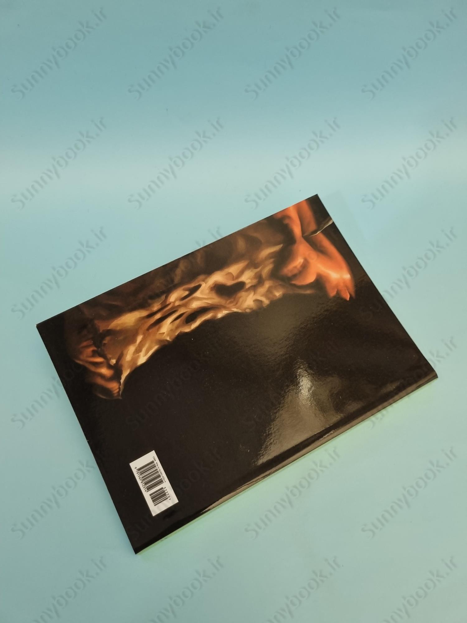 The Odd Sisters (Villains 6) main 1 5